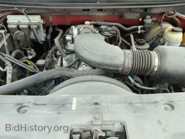 2005 FORD F150 - VIN: 1FTRW12W65FB16191 - Фото 7