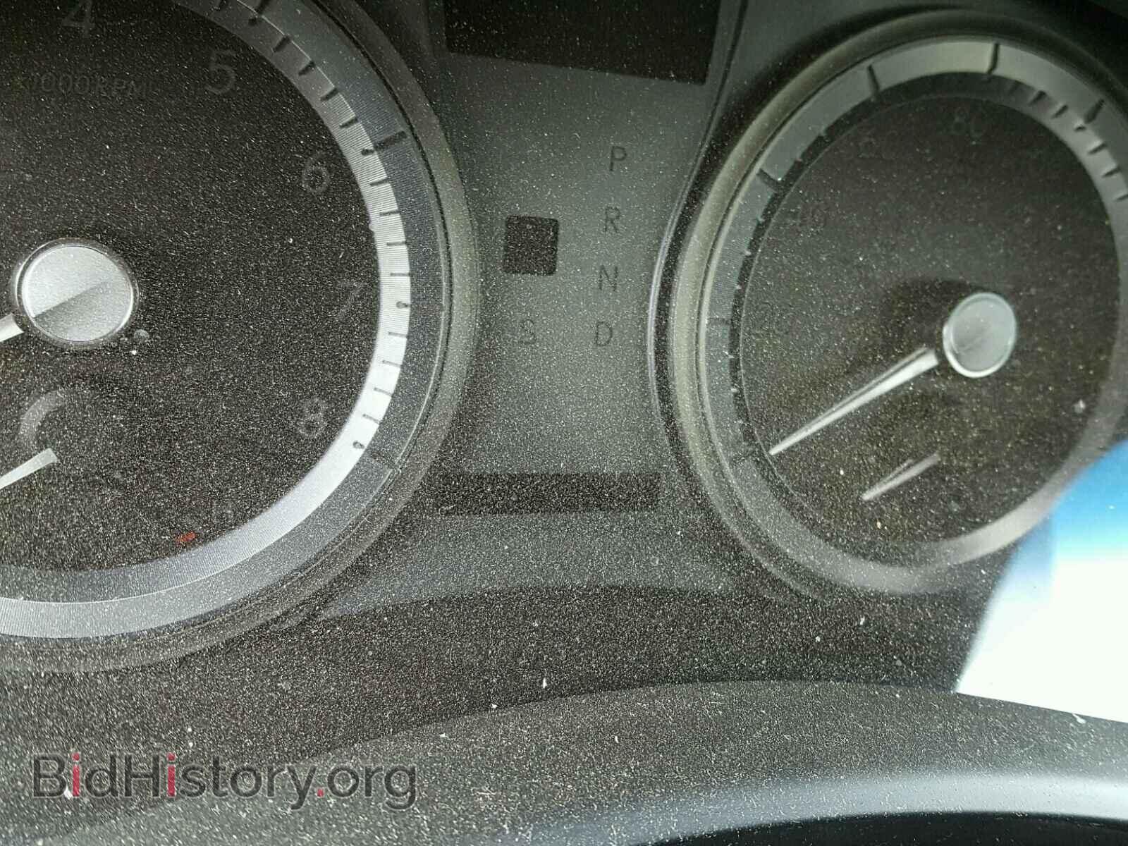 2007 LEXUS ES 350 - VIN: JTHBJ46G972144614 - Фото 8
