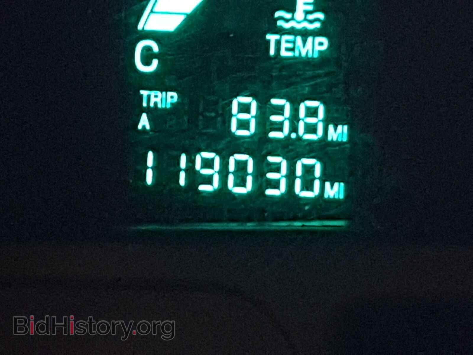 2001 CADILLAC DEVILLE - VIN: 1G6KD54Y21U178192 - Photo 8