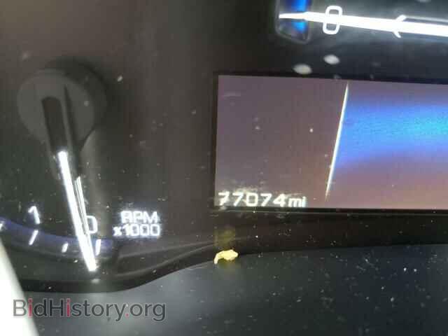 2014 CADILLAC SRX - VIN: 3GYFNBE37ES593070 - Фото 8