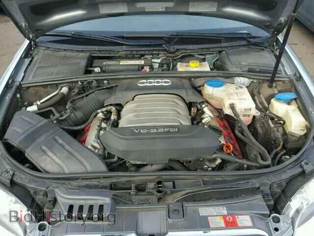 2008 AUDI A4 - VIN: WAUDH78E88A160309 - Фото 7
