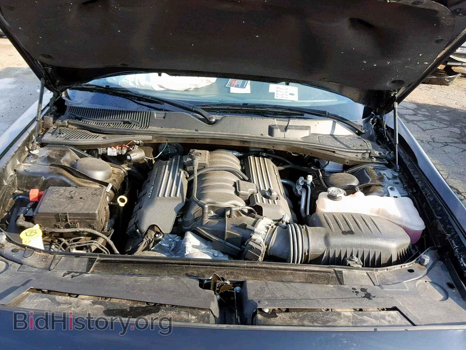 2018 DODGE CHALLENGER - VIN: 2C3CDZFJ7JH132583 - Photo 7