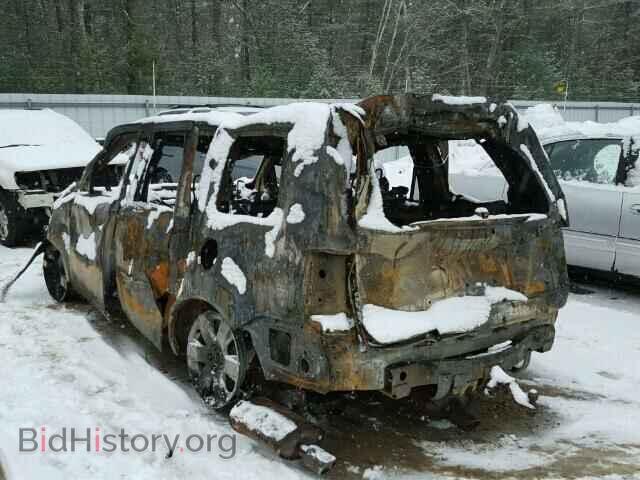 2013 HONDA PILOT - VIN: 5FNYF4H96DB016786 - Photo 3