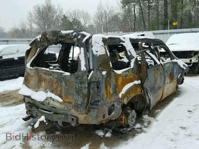 2013 HONDA PILOT - VIN: 5FNYF4H96DB016786 - Photo 4