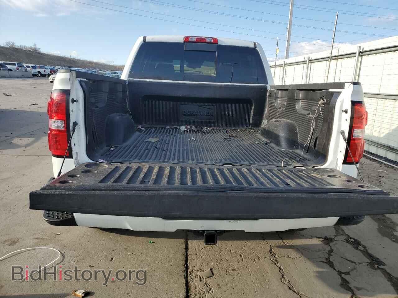 2018 GMC SIERRA - VIN: 3GTU2MEC7JG346369 - Фото 6