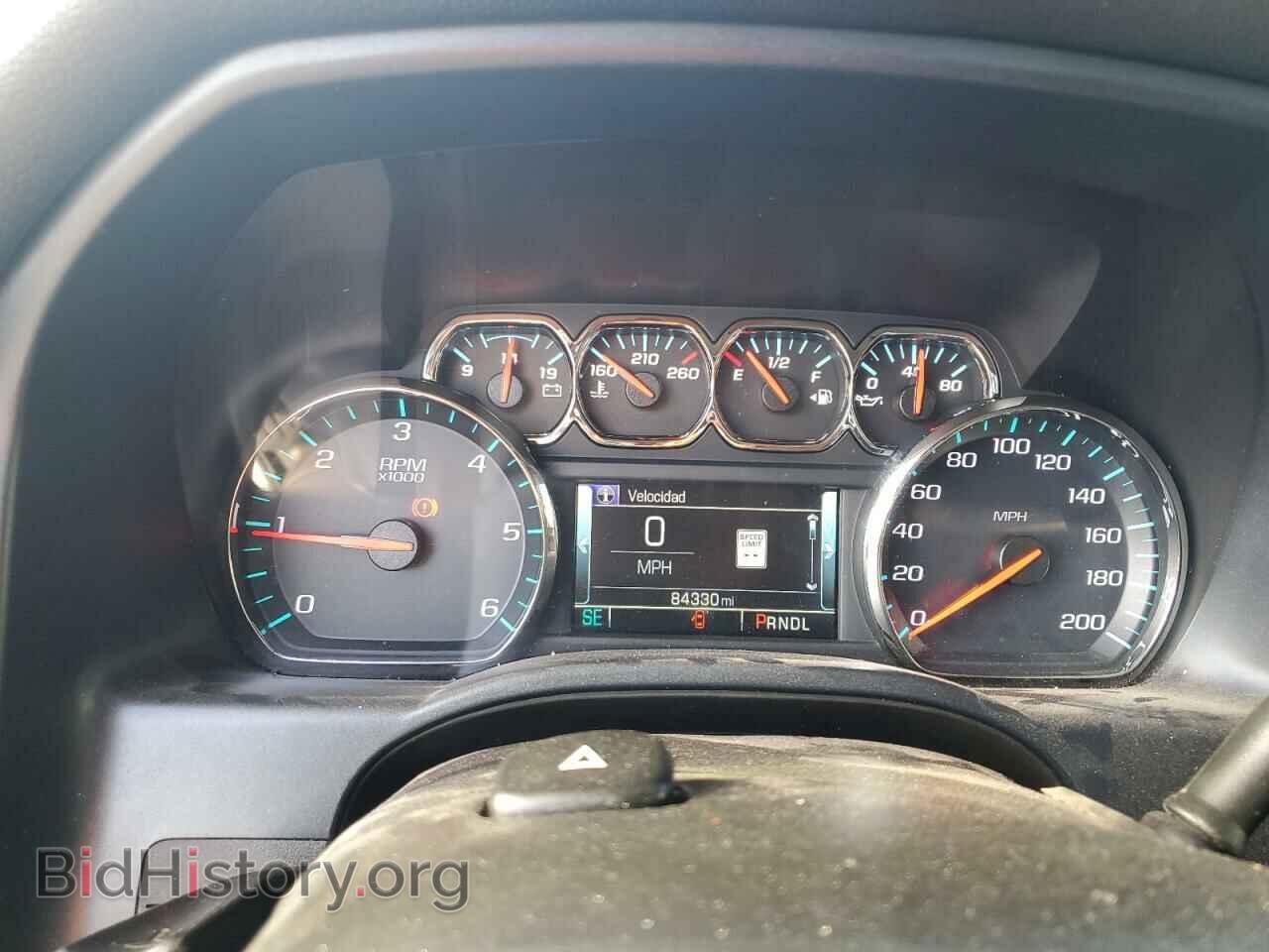 2018 GMC SIERRA - VIN: 3GTU2MEC7JG346369 - Фото 9