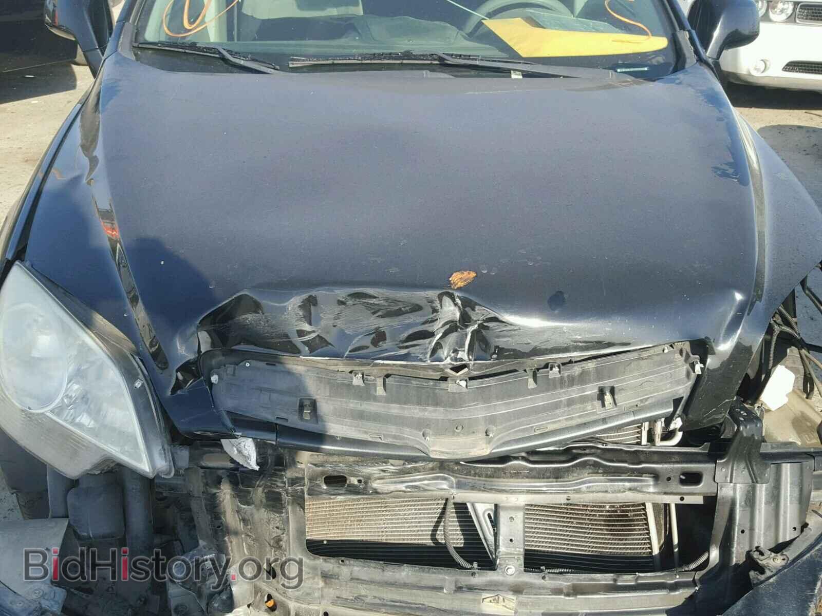 2008 SATURN VUE - VIN: 3GSDL73778S532199 - Photo 7