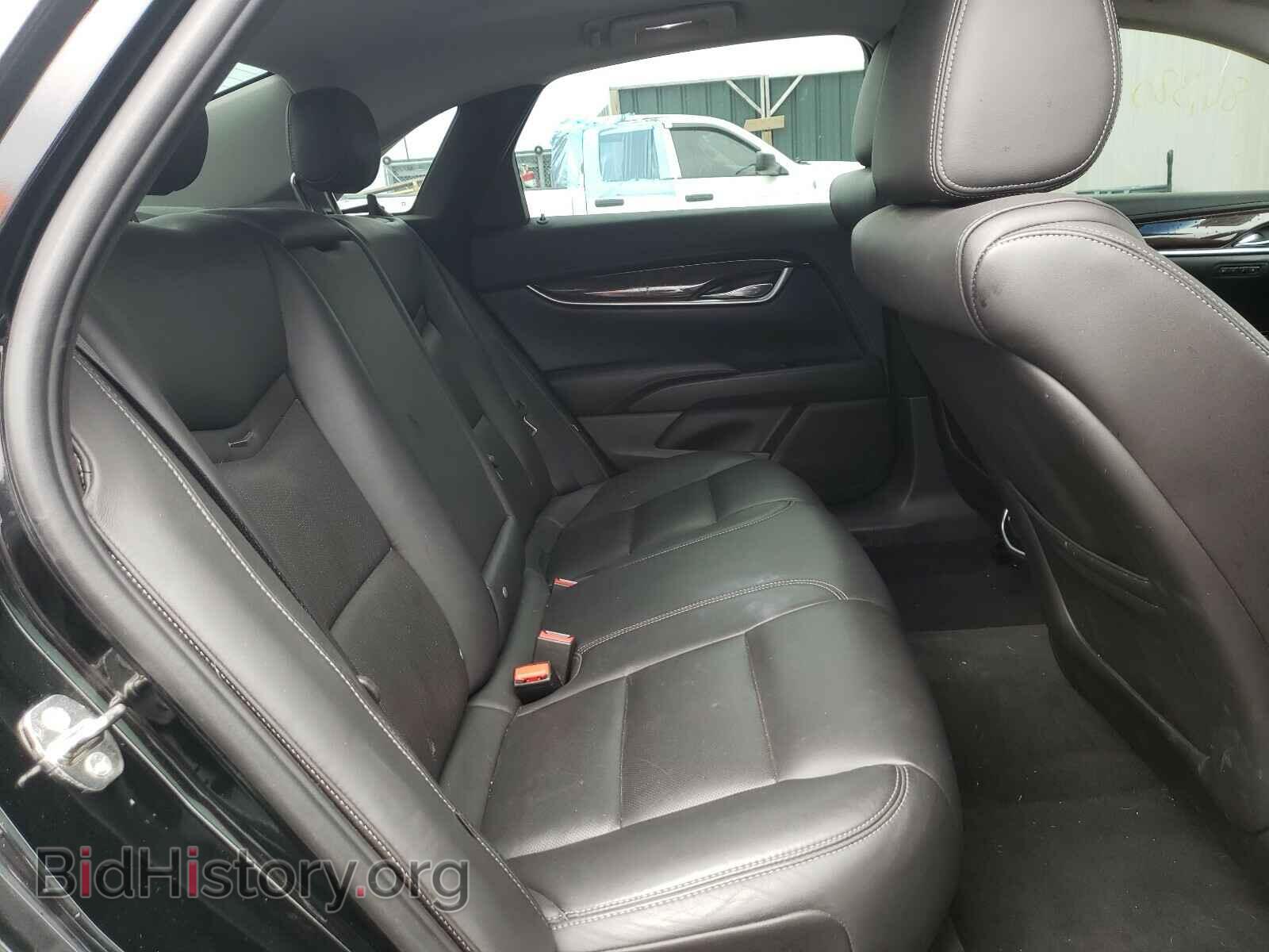 2017 CADILLAC XTS - VIN: 2G61M5S34H9162960 - Фото 6