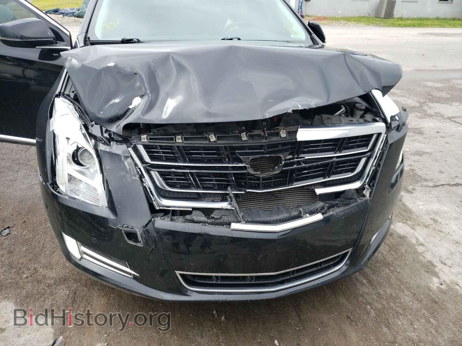 2017 CADILLAC XTS - VIN: 2G61M5S34H9162960 - Фото 9