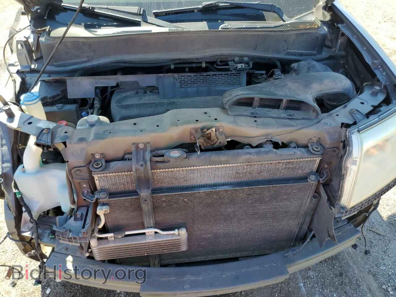 2013 HONDA PILOT - VIN: 5FNYF4H91DB076572 - Фото 12