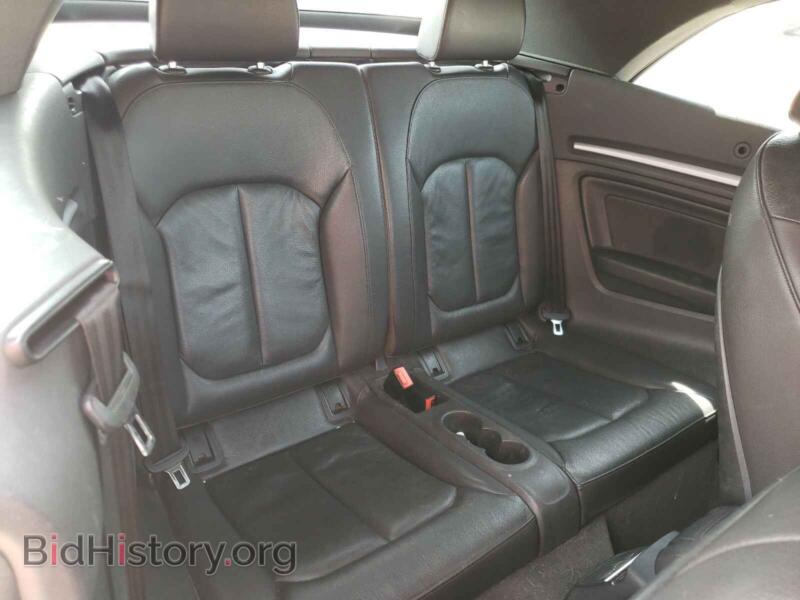 2015 Audi A3 (VIN WAU6CLFF7F1140433) — фото 6 из 10