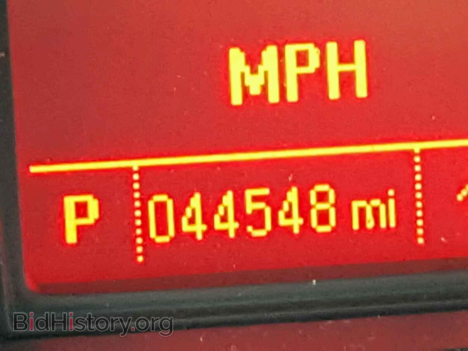 2014 GMC TERRAIN - VIN: 2GKFLWEK4E6210036 - Фото 8