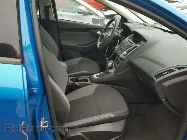 2013 FORD FOCUS - VIN: 1FADP3F21DL318999 - Фото 5
