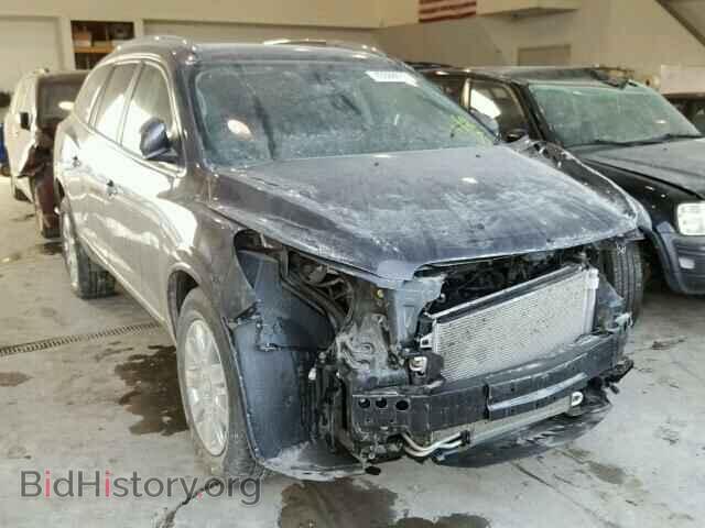 Фотография 5GAKVBKD2FJ215972 - BUICK ENCLAVE 2015
