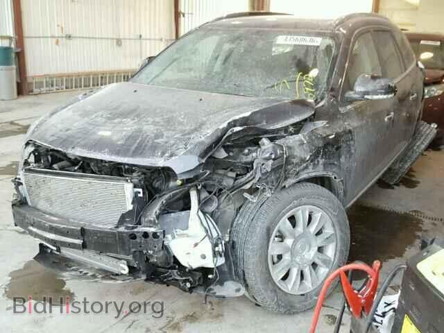 2015 BUICK ENCLAVE - VIN: 5GAKVBKD2FJ215972 - Фото 2