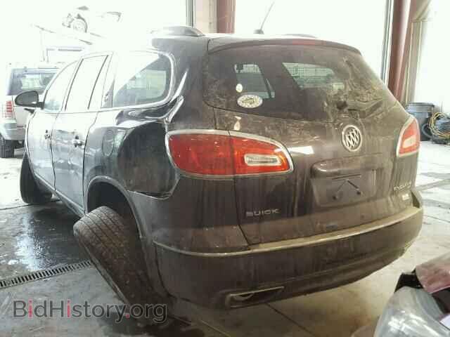2015 BUICK ENCLAVE - VIN: 5GAKVBKD2FJ215972 - Фото 3