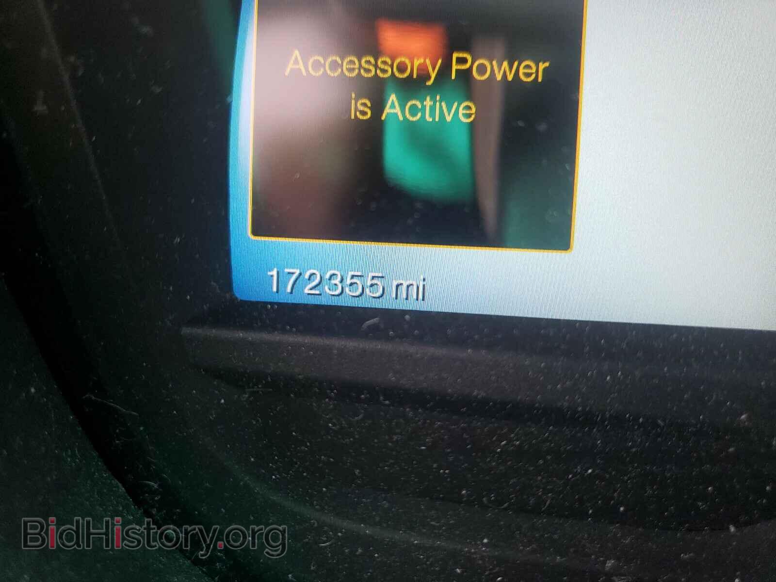 2011 FORD EXPLORER - VIN: 1FMHK8F89BGA45758 - Photo 8