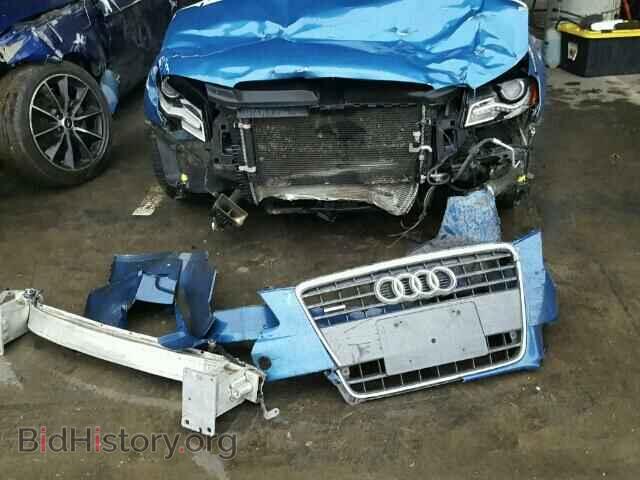2009 AUDI A4 - VIN: WAUMF78KX9A087375 - Фото 10