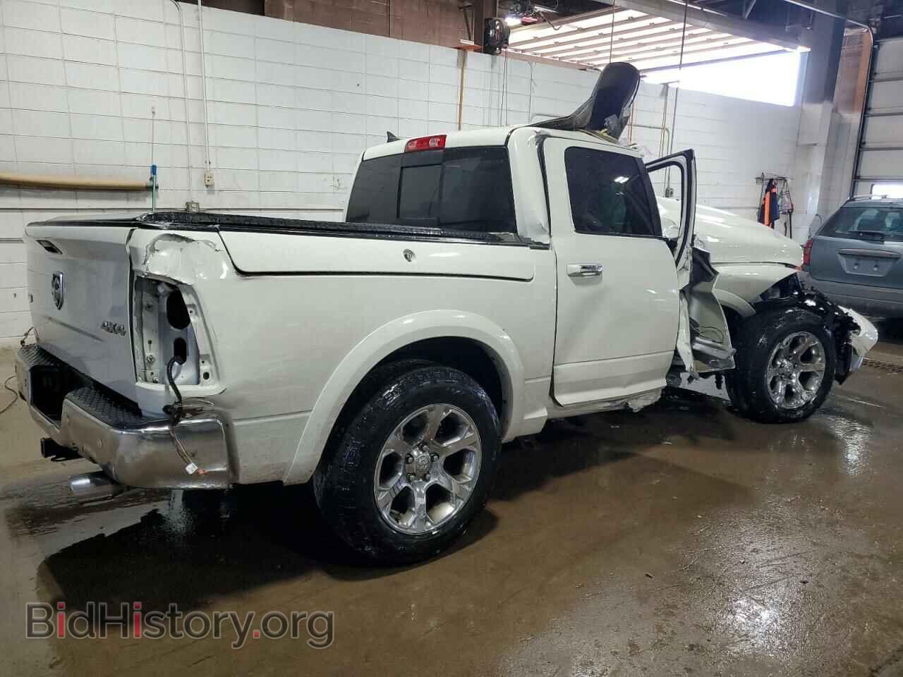2016 RAM 1500 - VIN: 1C6RR7NT6GS302603 - Фото 3