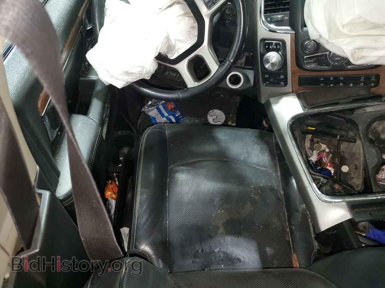 2016 RAM 1500 - VIN: 1C6RR7NT6GS302603 - Фото 7