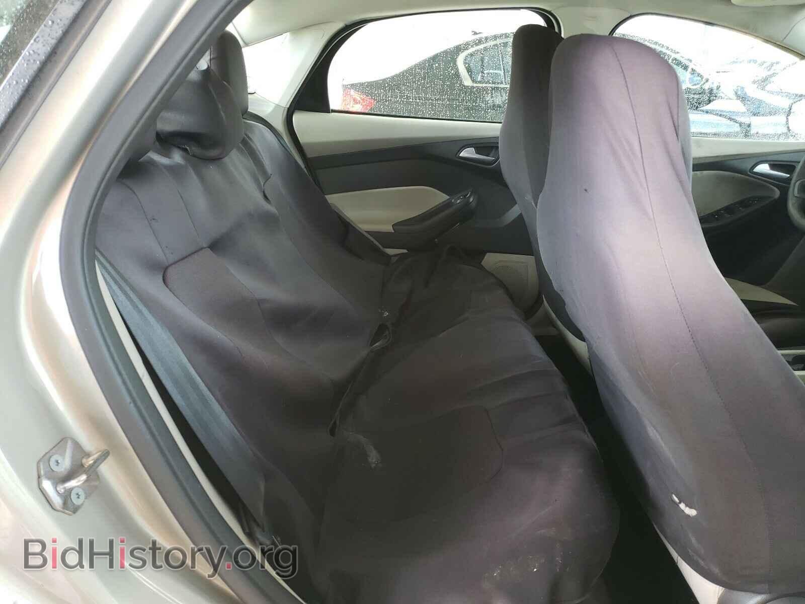 2015 FORD FOCUS - VIN: 1FADP3F25FL314912 - Photo 6