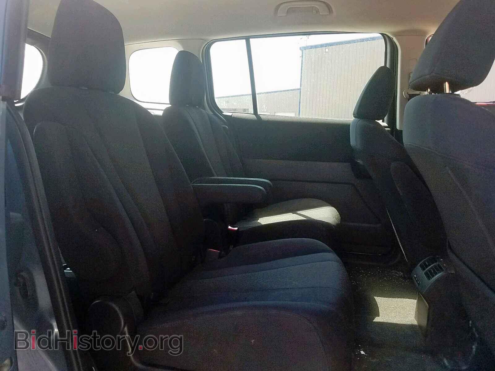 2012 MAZDA 5 - VIN: JM1CW2BL3C0136190 - Фото 6
