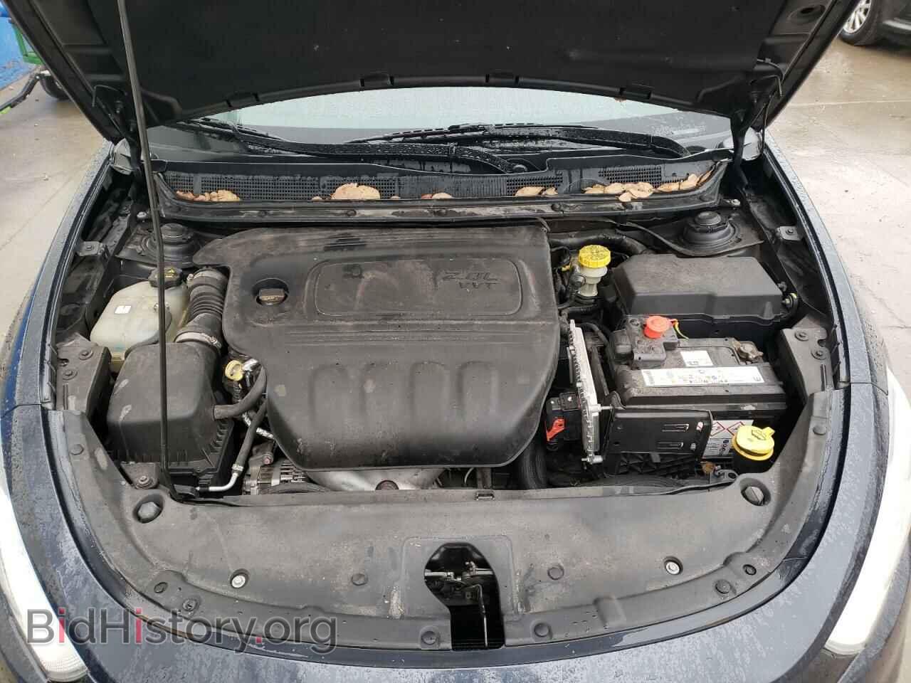 2013 DODGE DART - VIN: 1C3CDFBA0DD111063 - Фото 11