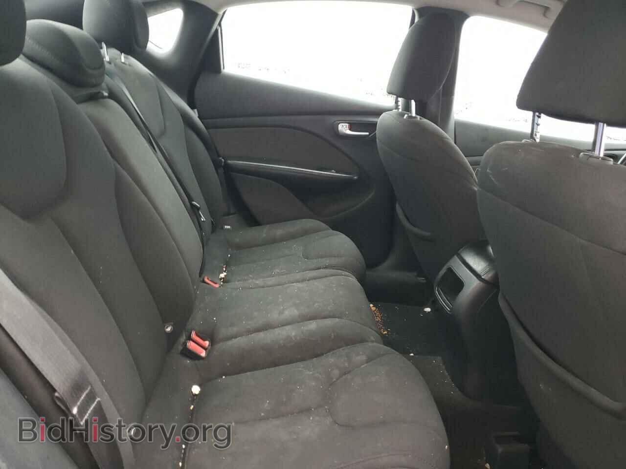 2013 DODGE DART - VIN: 1C3CDFBA0DD111063 - Фото 10