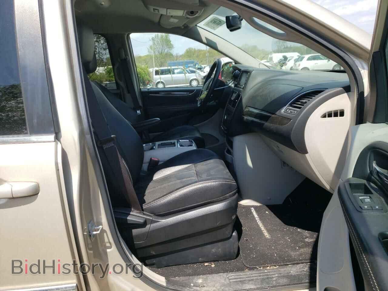 2015 CHRYSLER MINIVAN - VIN: 2C4RC1BG6FR618498 - Photo 5