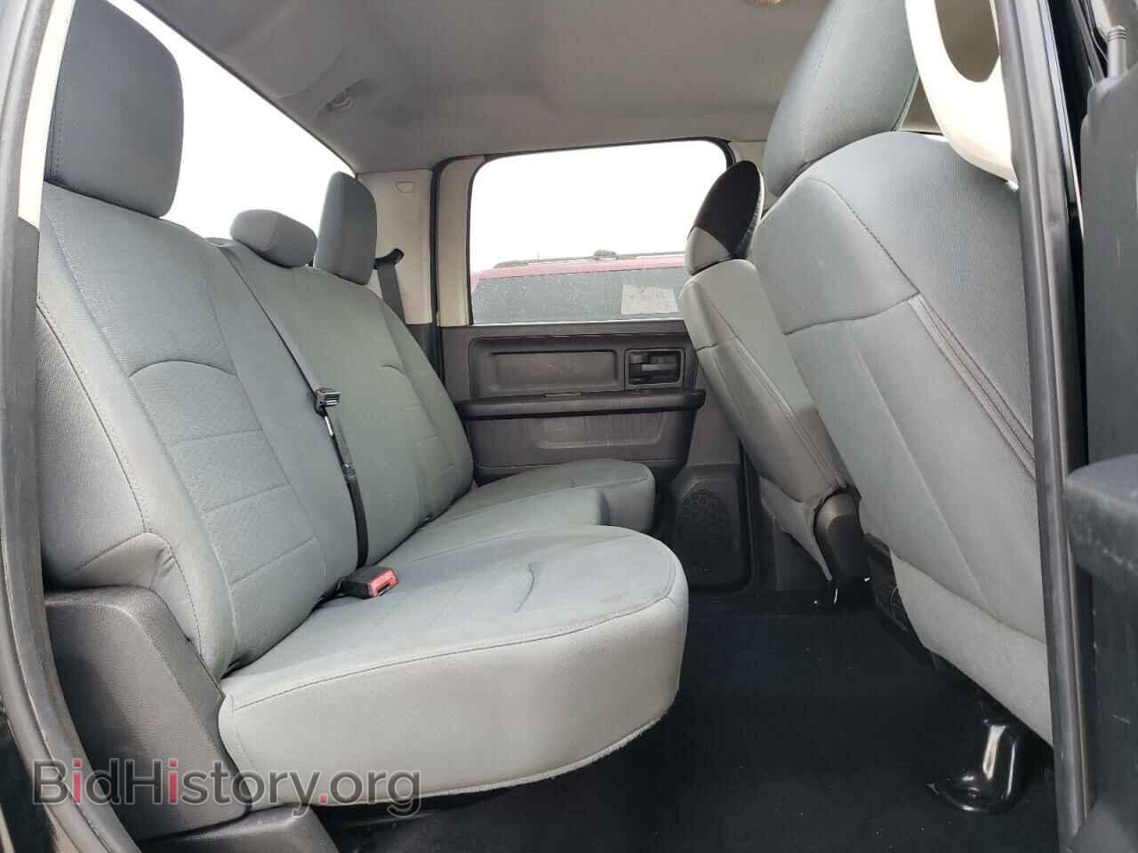 2014 RAM 1500 - VIN: 1C6RR6KTXES172353 - Фото 6