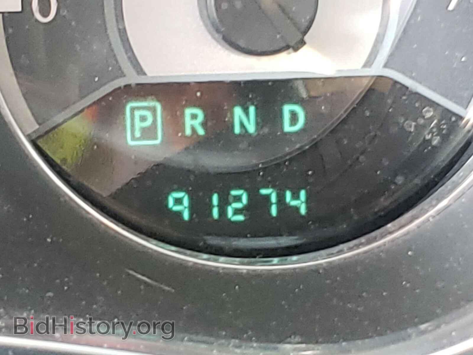 2012 CHRYSLER 200 - VIN: 1C3CCBCB0CN160016 - Фото 8