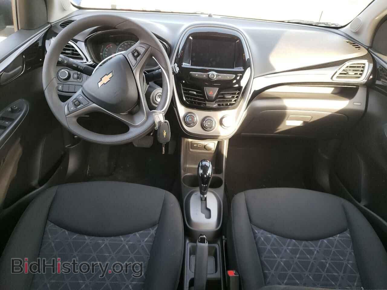 2022 CHEVROLET SPARK - VIN: KL8CD6SA7NC016415 - Фото 8