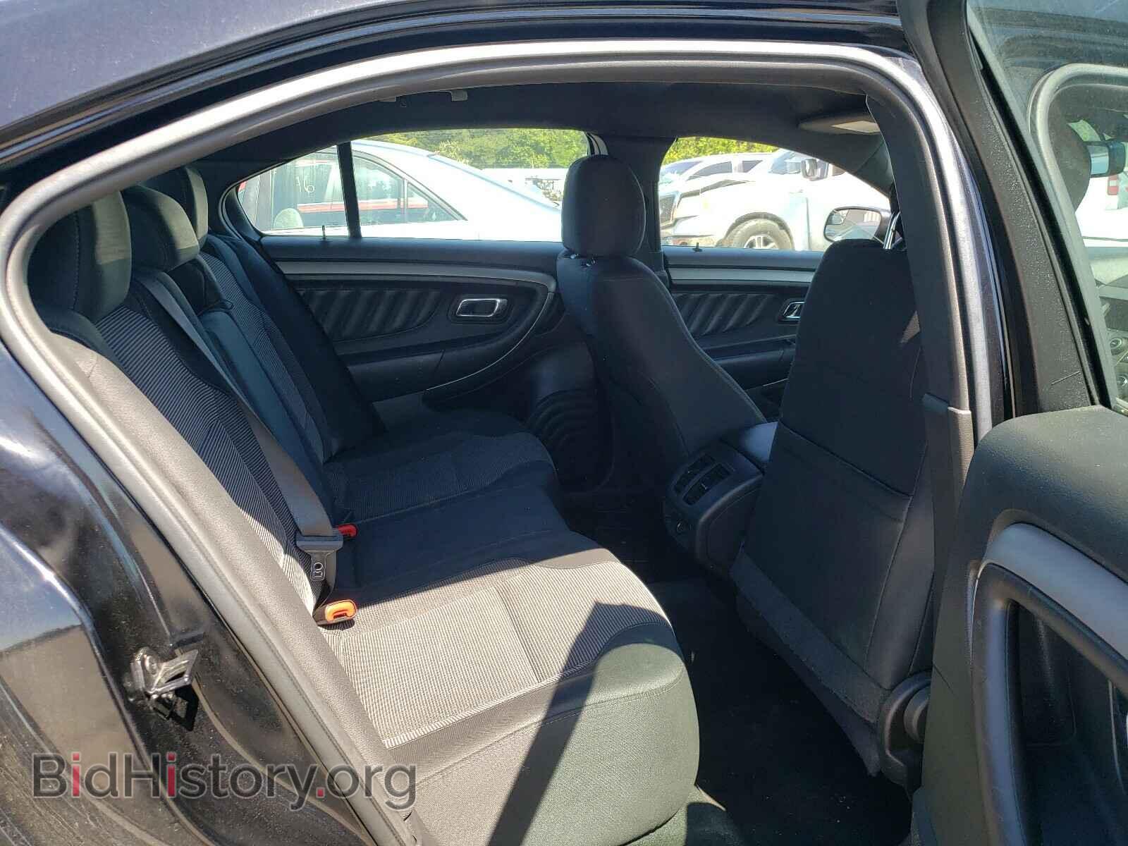 2016 FORD TAURUS - VIN: 1FAHP2E89GG121089 - Photo 6