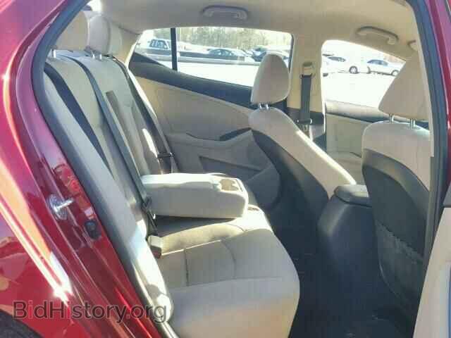 2015 KIA OPTIMA - VIN: 5XXGM4A75FG501866 - Фото 6
