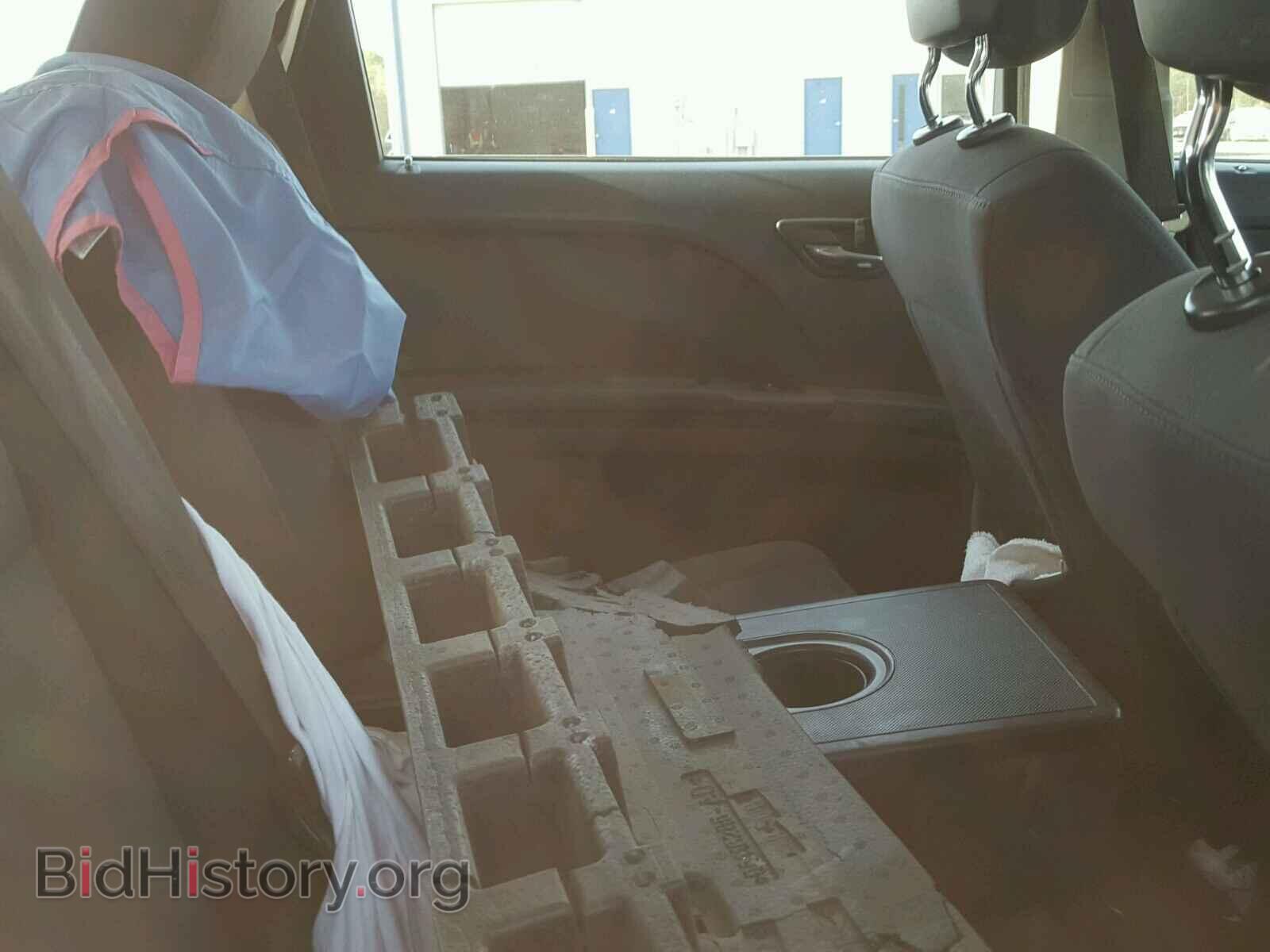 2010 DODGE JOURNEY - VIN: 3D4PG4FB6AT228084 - Фото 6