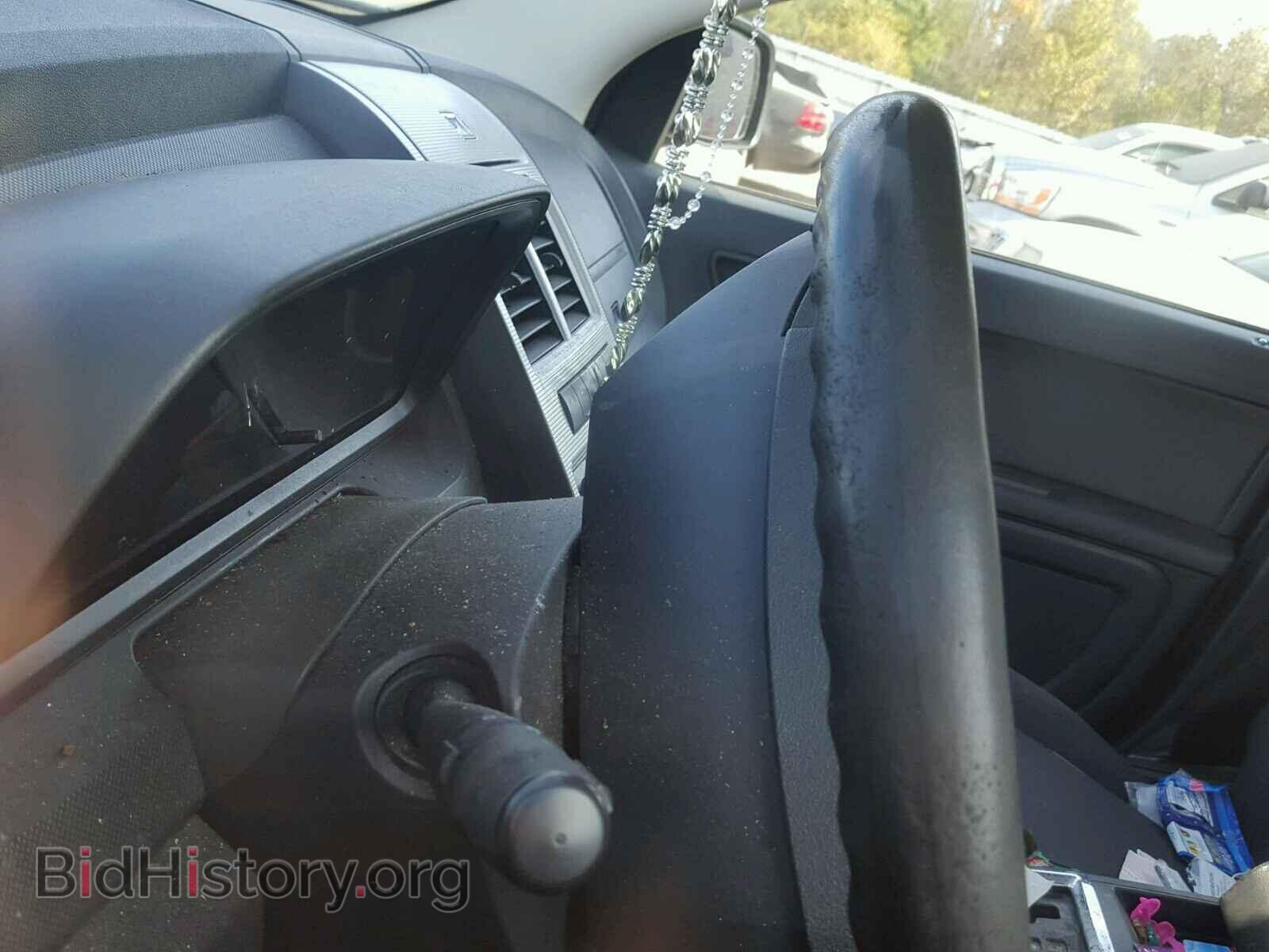 2010 DODGE JOURNEY - VIN: 3D4PG4FB6AT228084 - Фото 8