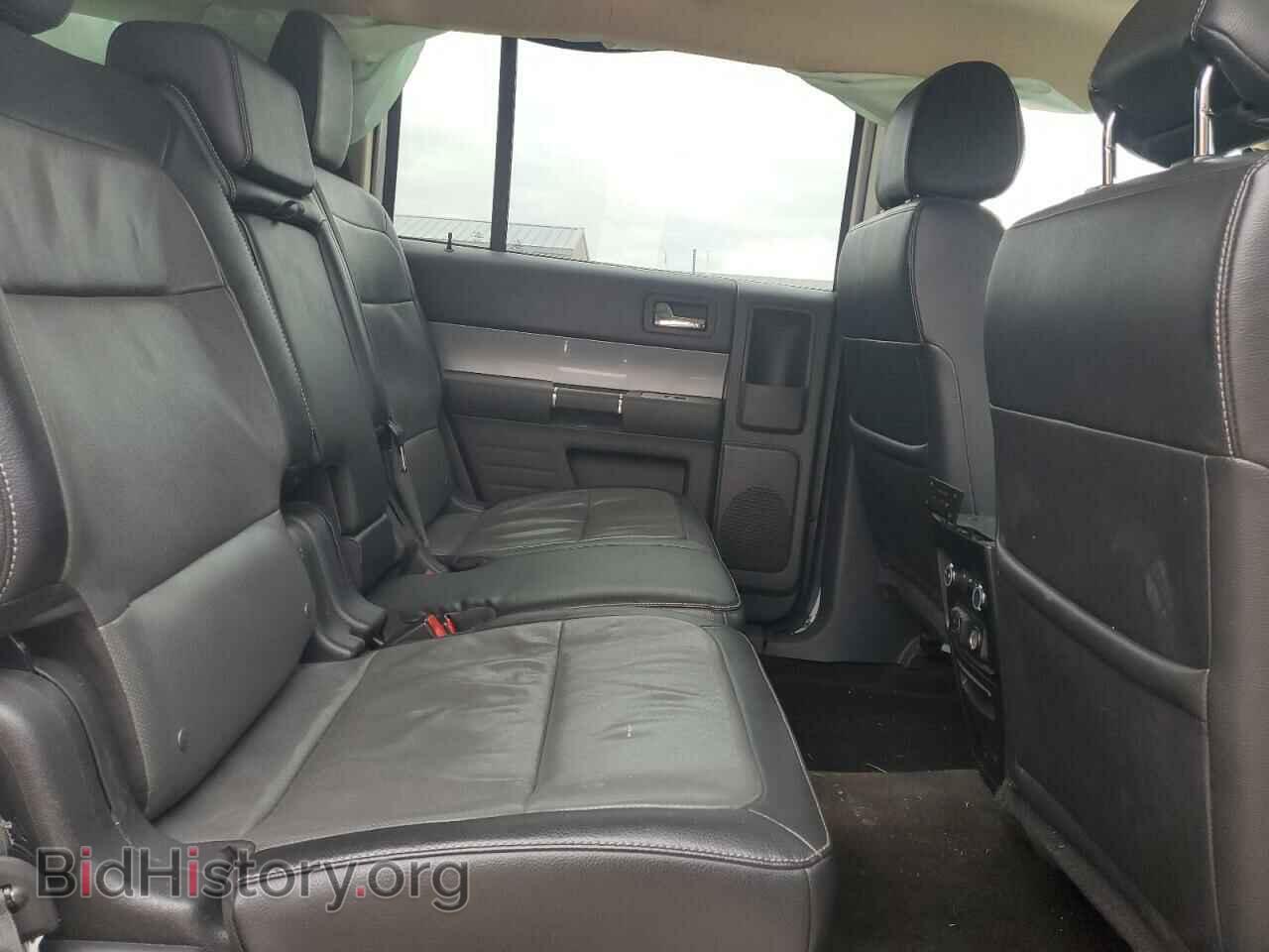 2014 FORD FLEX - VIN: 2FMGK5C83EBD40932 - Photo 10