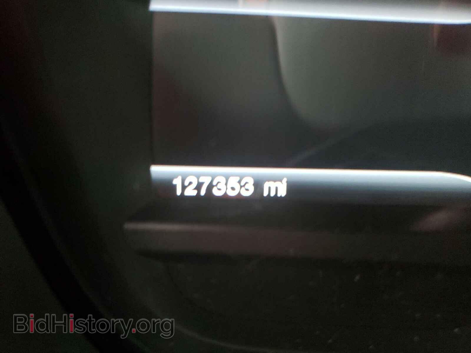 2015 FORD EXPLORER - VIN: 1FM5K8D88FGA86233 - Фото 8
