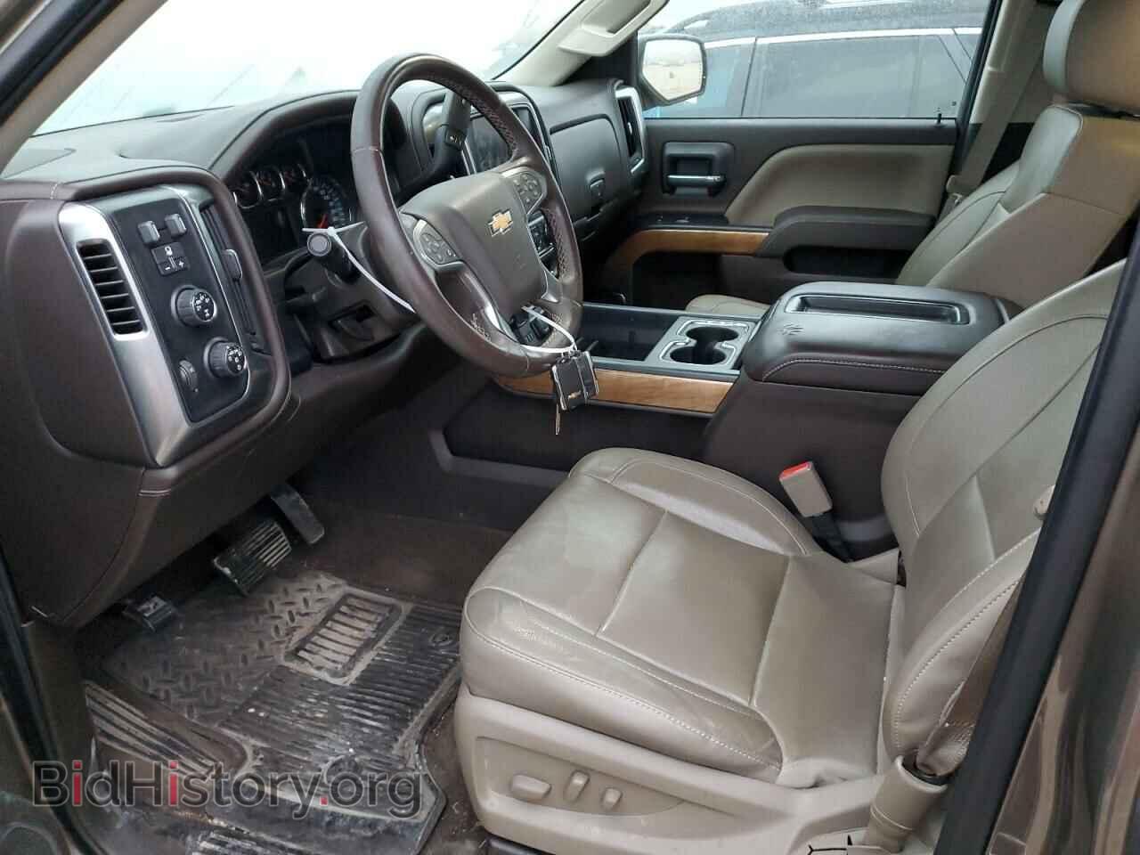 2015 CHEVROLET ALL Models - VIN: 1GCUKSECXFF201940 - Фото 7