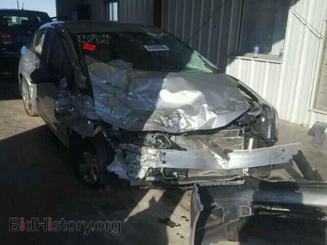 Фотография 19XFB2F51EE032134 - HONDA CIVIC 2014