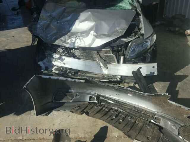 2014 HONDA CIVIC - VIN: 19XFB2F51EE032134 - Фото 10