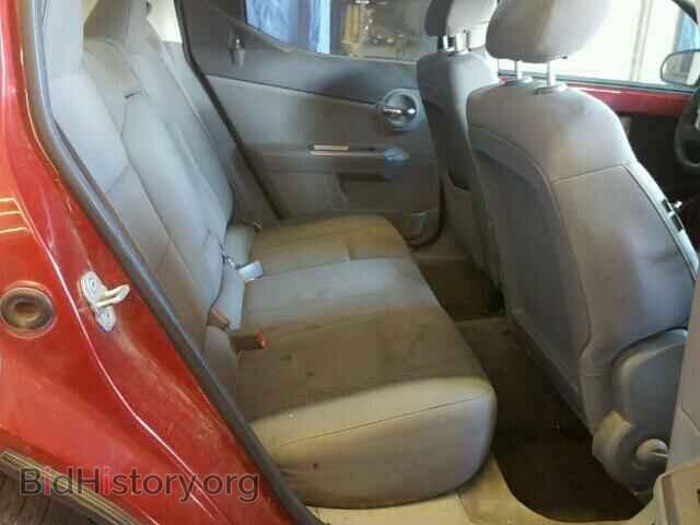 2008 DODGE AVENGER - VIN: 1B3LC76M98N253809 - Фото 6