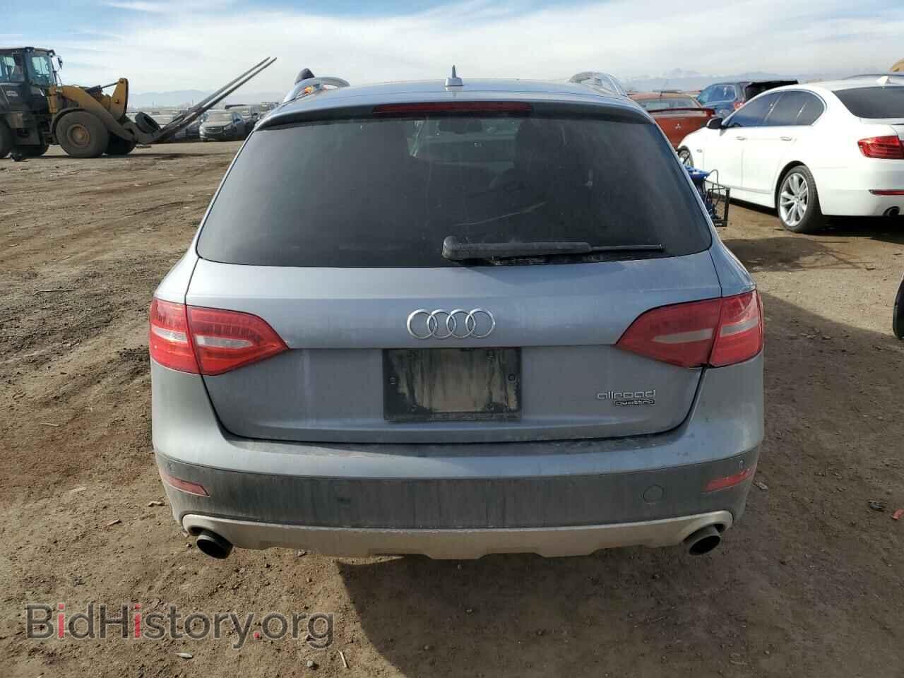 2016 AUDI A4 - VIN: WA1UFAFL6GA011073 - Фото 6