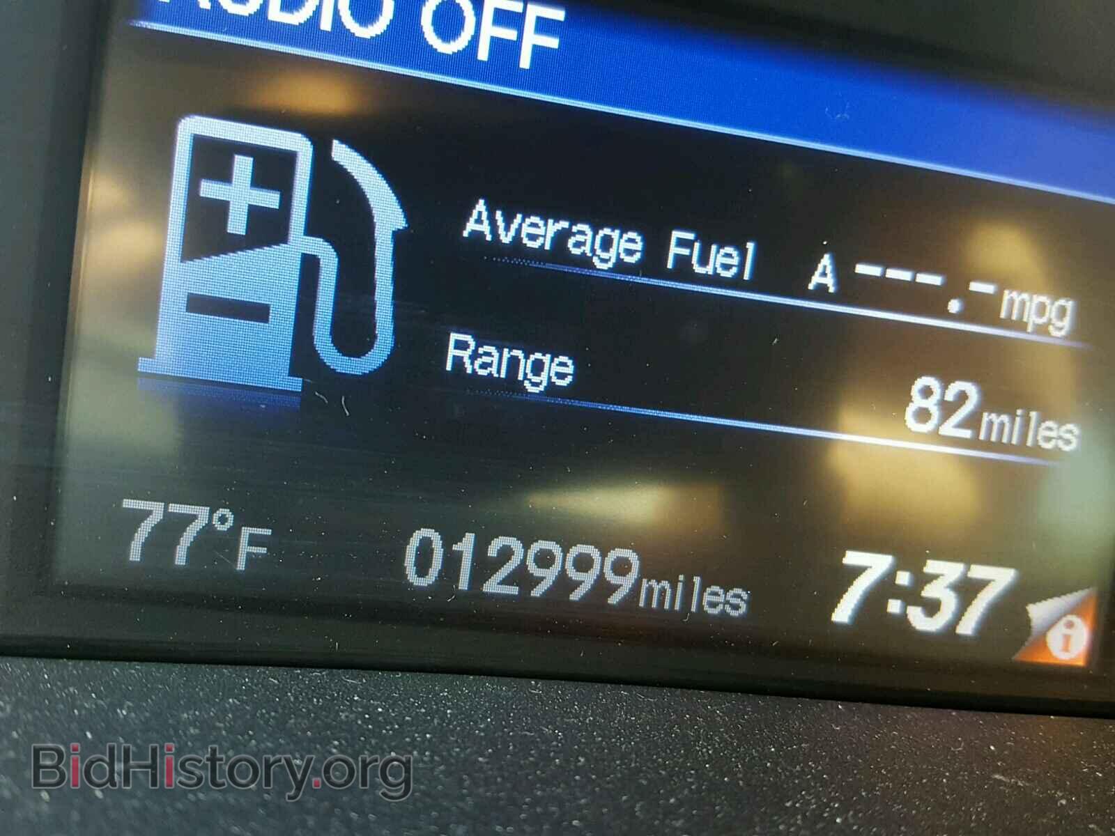 2013 HONDA CIVIC LX - VIN: 19XFB2F53DE006357 - Фото 8