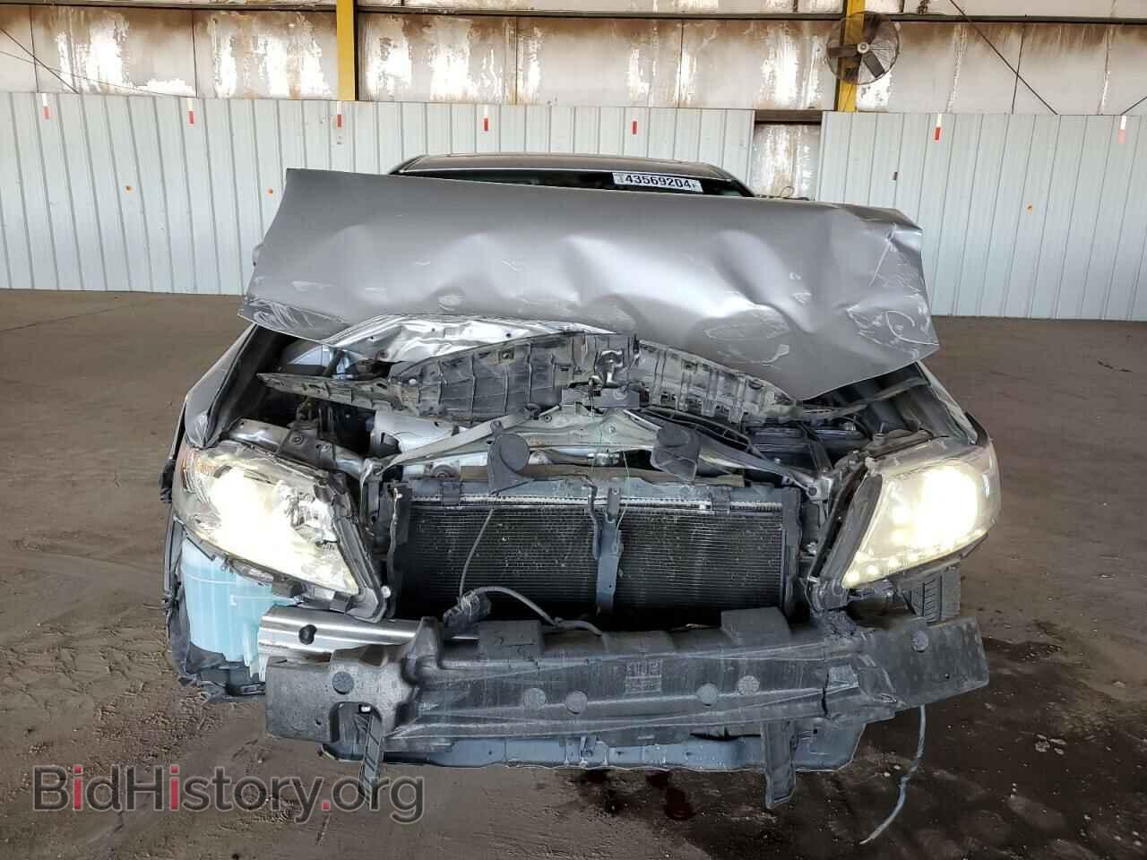 2013 LEXUS ES350 - VIN: JTHBK1GG7D2001165 - Фото 5