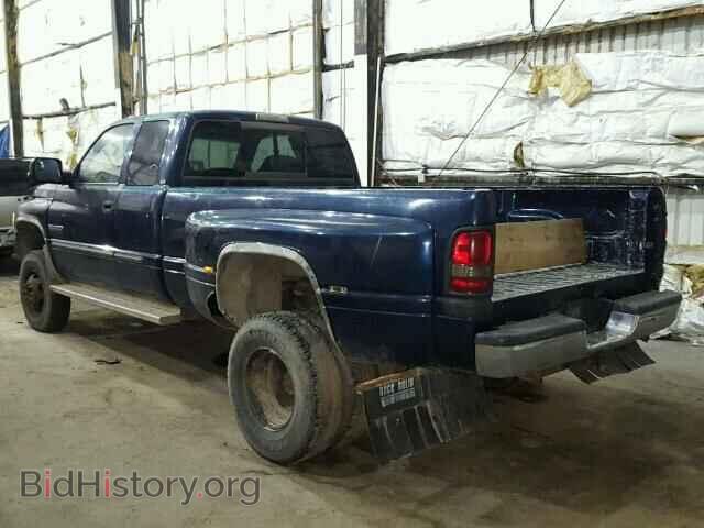 2002 DODGE RAM 3500 - VIN: 3B7MF33C22M208694 - Photo 3