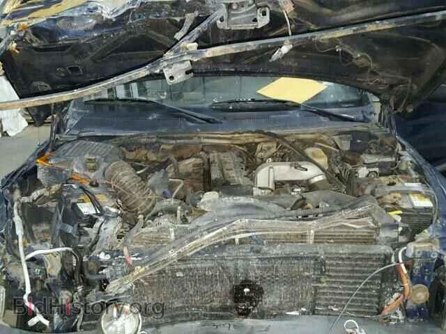 2002 DODGE RAM 3500 - VIN: 3B7MF33C22M208694 - Photo 7