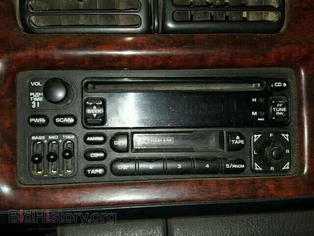 2002 DODGE RAM 3500 - VIN: 3B7MF33C22M208694 - Photo 9