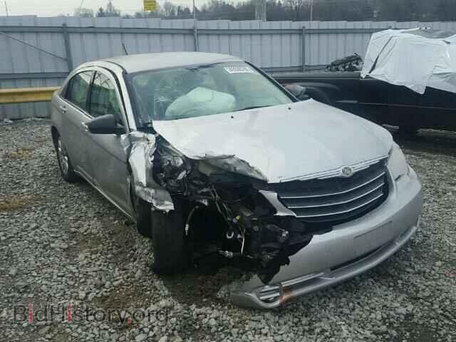 Фотография 1C3CC4FB3AN219418 - CHRYSLER SEBRING 2010