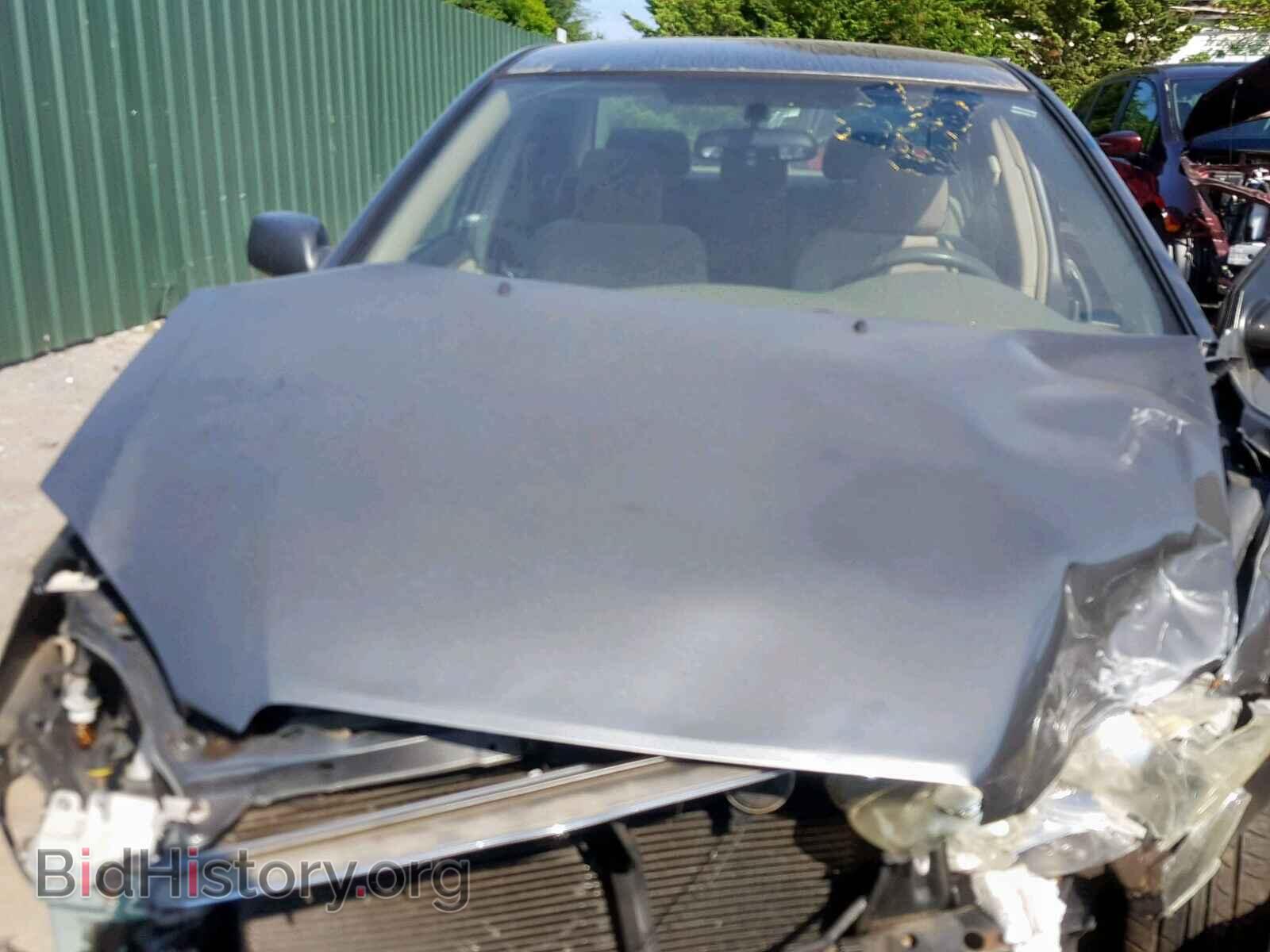 2005 TOYOTA COROLLA - VIN: 2T1BR32E75C363675 - Фото 7